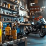 ¿Qué aceite se debe utilizar para un gato hidráulico? Compatibilidad con materiales y sistemas de sellado