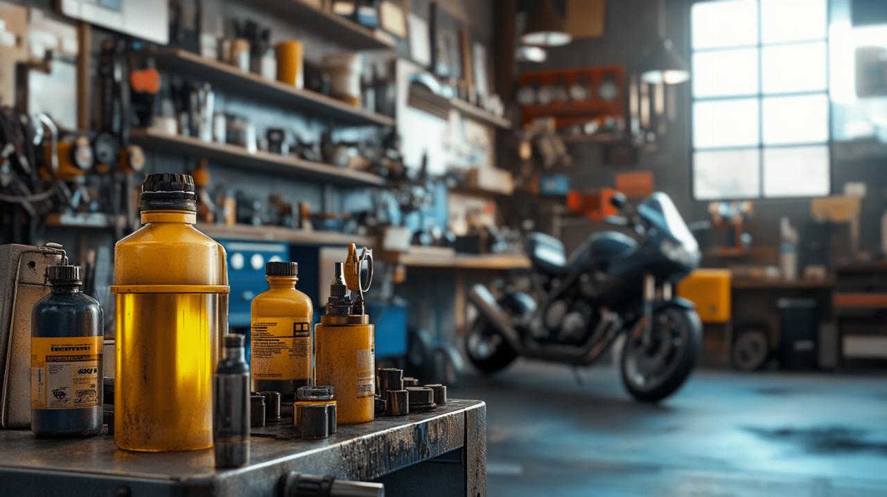 ¿Qué aceite se debe utilizar para un gato hidráulico? Compatibilidad con materiales y sistemas de sellado