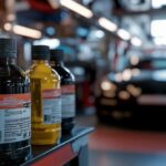 Escoger el mejor aceite de motor: guía práctica para el mantenimiento casero con las herramientas esenciales