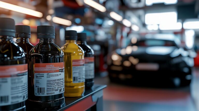 Escoger el mejor aceite de motor: guía práctica para el mantenimiento casero con las herramientas esenciales