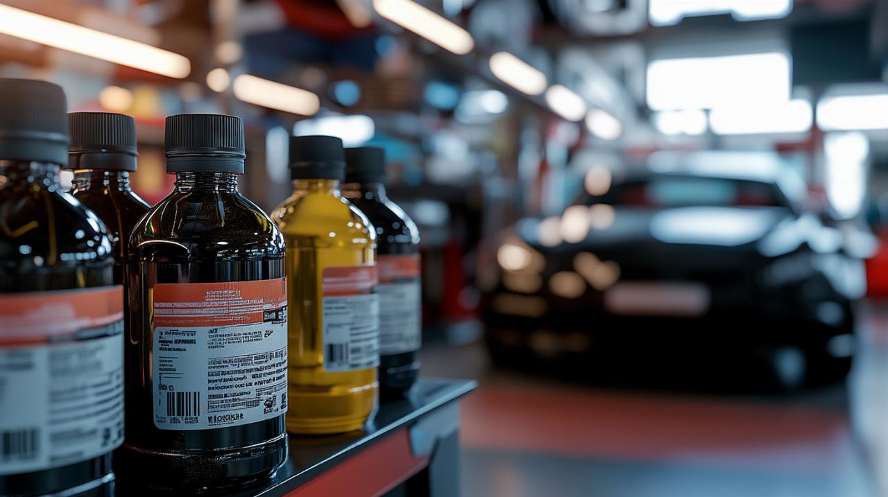 Escoger el mejor aceite de motor: guía práctica para el mantenimiento casero con las herramientas esenciales