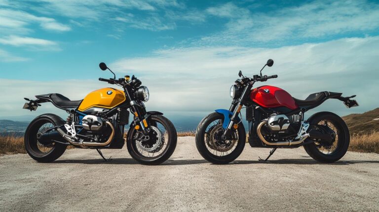 ¿MTT1 o MTT2 para el permiso A2?: Diferencias clave en formación para motocicletas limitadas