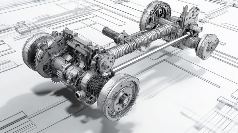 La cremallera de dirección: para qué sirve y cómo funciona en tu vehículo
