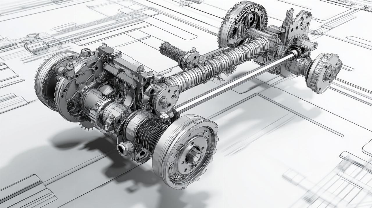 La cremallera de dirección: para qué sirve y cómo funciona en tu vehículo