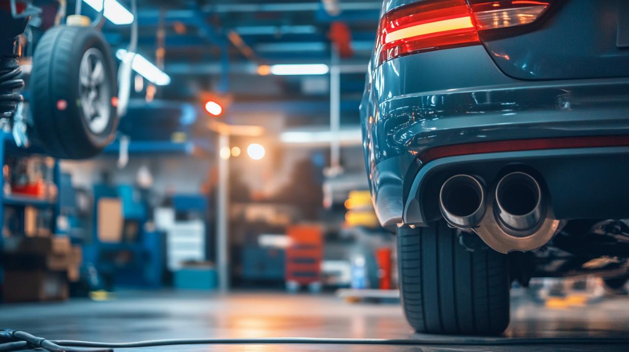 ¿Por qué eliminar el FAP? Descubre los motivos detrás de la eliminación del filtro de partículas en motores diésel