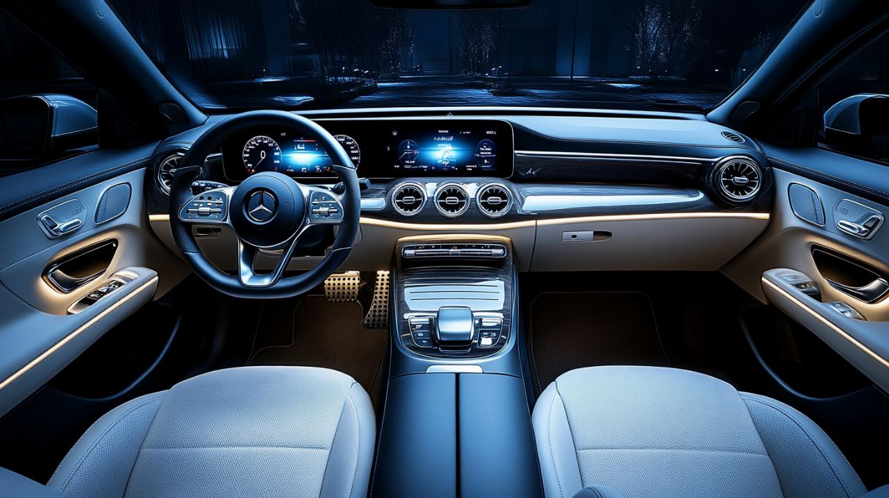 Consejos para optimizar la comodidad en el coche con sistemas digitales de climatización