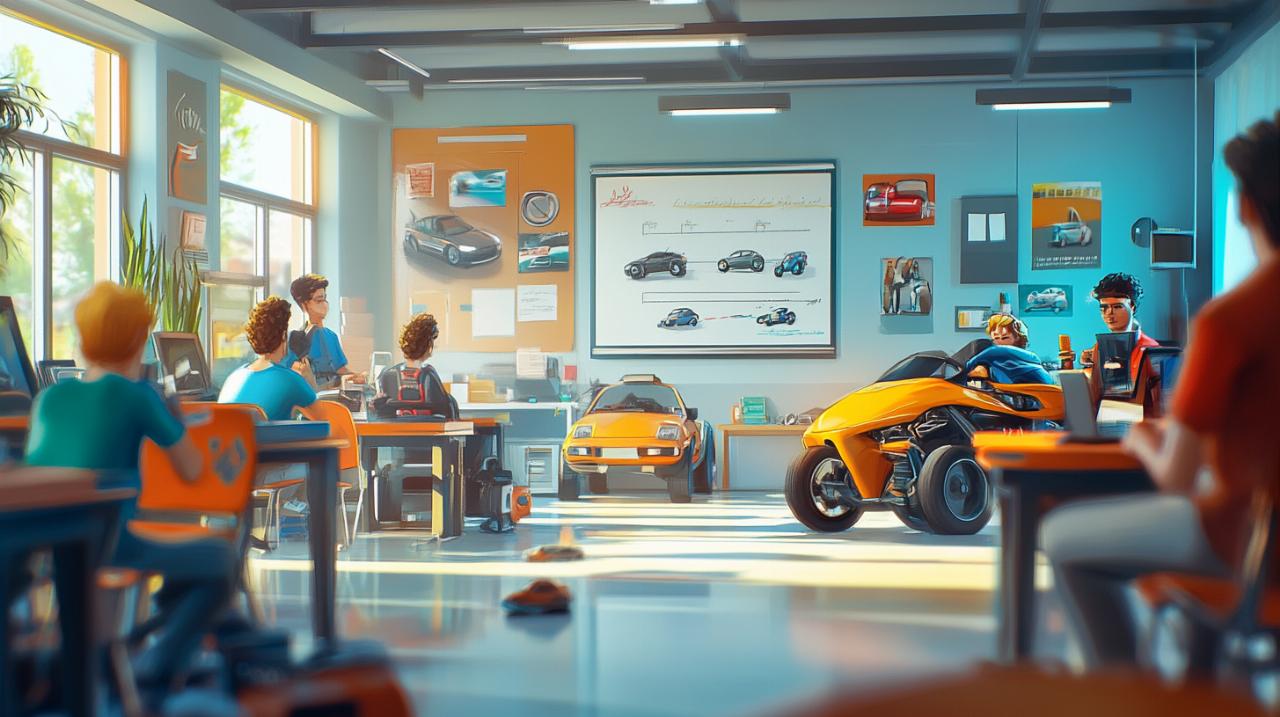 Conoce la flota de vehículos de las autoescuelas a mi alrededor: Autoescuela Uga te ofrece lo mejor