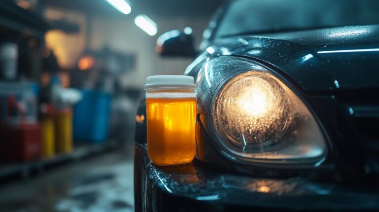 ¿Limpiar los faros con bicarbonato de sodio o con Coca-Cola? Descubre qué método casero funciona mejor