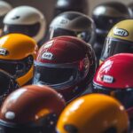 Los mejores CASCO BELL para motoristas femeninas: Diseño, ajuste y tecnología 2024